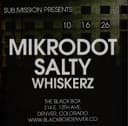 Mikrodot x Salty