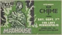Madhouse Tour