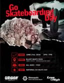 Go Skateboarding Day