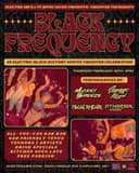 Black Frequency