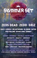 Summer Set 2017