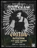 Wub Club Vol III: The Experiment