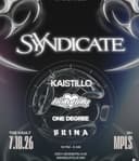 SYNDICATE