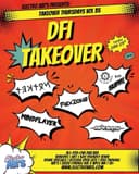 DFI Takeover