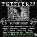 FREETEK26