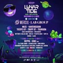 Lunar Tide