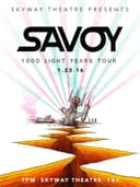 1000 Light Years Tour