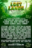 Lost Lands 2018