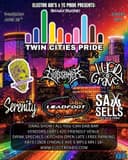 Electro Abi’s: Twin Cities Pride Takeover