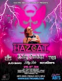 HAZCAT