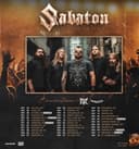 Sabaton: Legends on Tour