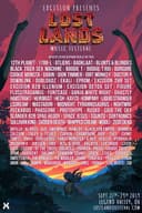 Lost Lands 2019
