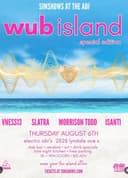 wub island special edition