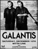 Galantis