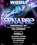 Synapse